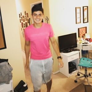 Meet your Posher, Joao